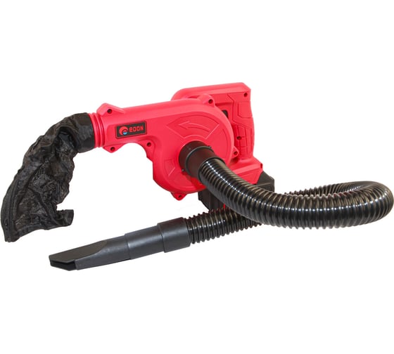 Изображение товара Аккумуляторный воздуходув EDON AKM-21 16475