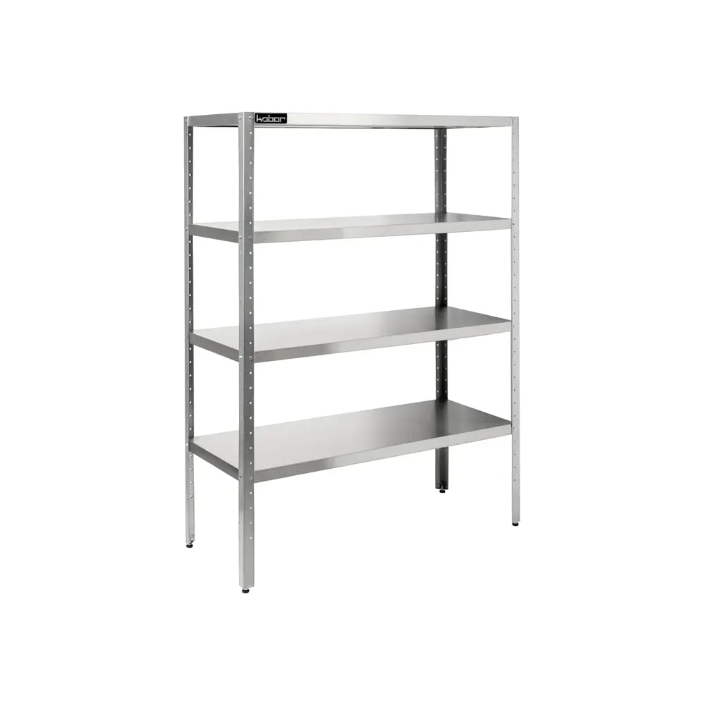 Стеллаж кухонный разборный Kobor КОБОР СК-80/40/430 7967