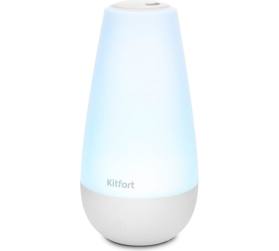 Изображение товара Увлажнитель-ароматизатор воздуха KITFORT КТ-2806