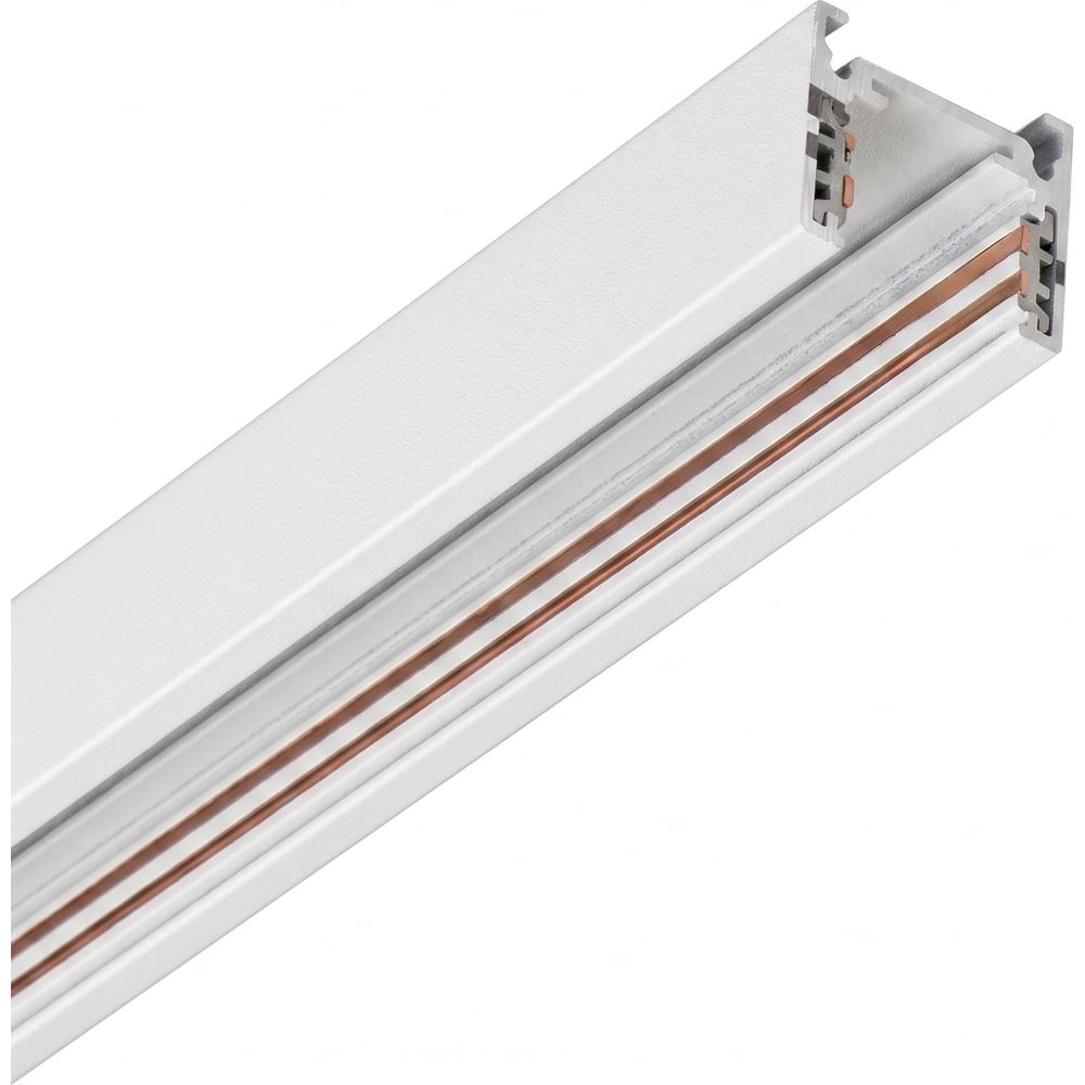 Изображение товара Шинопровод магнитный накладной MyFar 2 метра 48В Busbar for MagLine 23 MT0204-2W Изображение товара Шинопровод магнитный накладной MyFar 2 метра 48В Busbar for MagLine 23 MT0204-2W