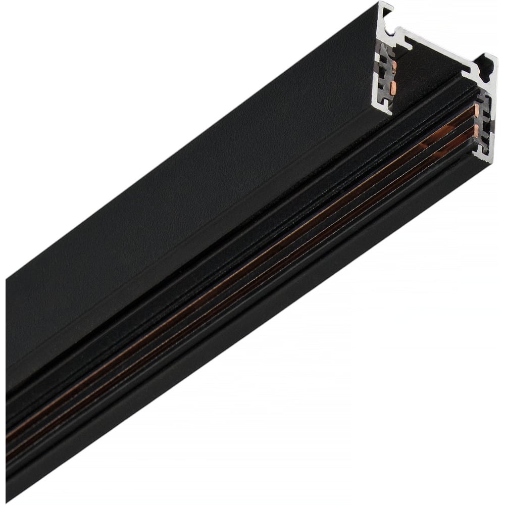 Изображение товара Шинопровод магнитный накладной MyFar 3 метра 48В Busbar for MagLine 23 MT0204-3B Изображение товара Шинопровод магнитный накладной MyFar 3 метра 48В Busbar for MagLine 23 MT0204-3B