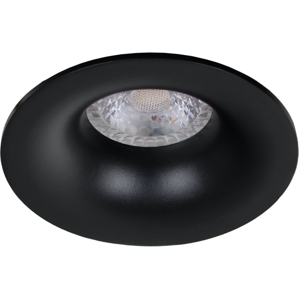 Встраиваемый точечный светильник MyFar Torus MT2013-G5.3-B