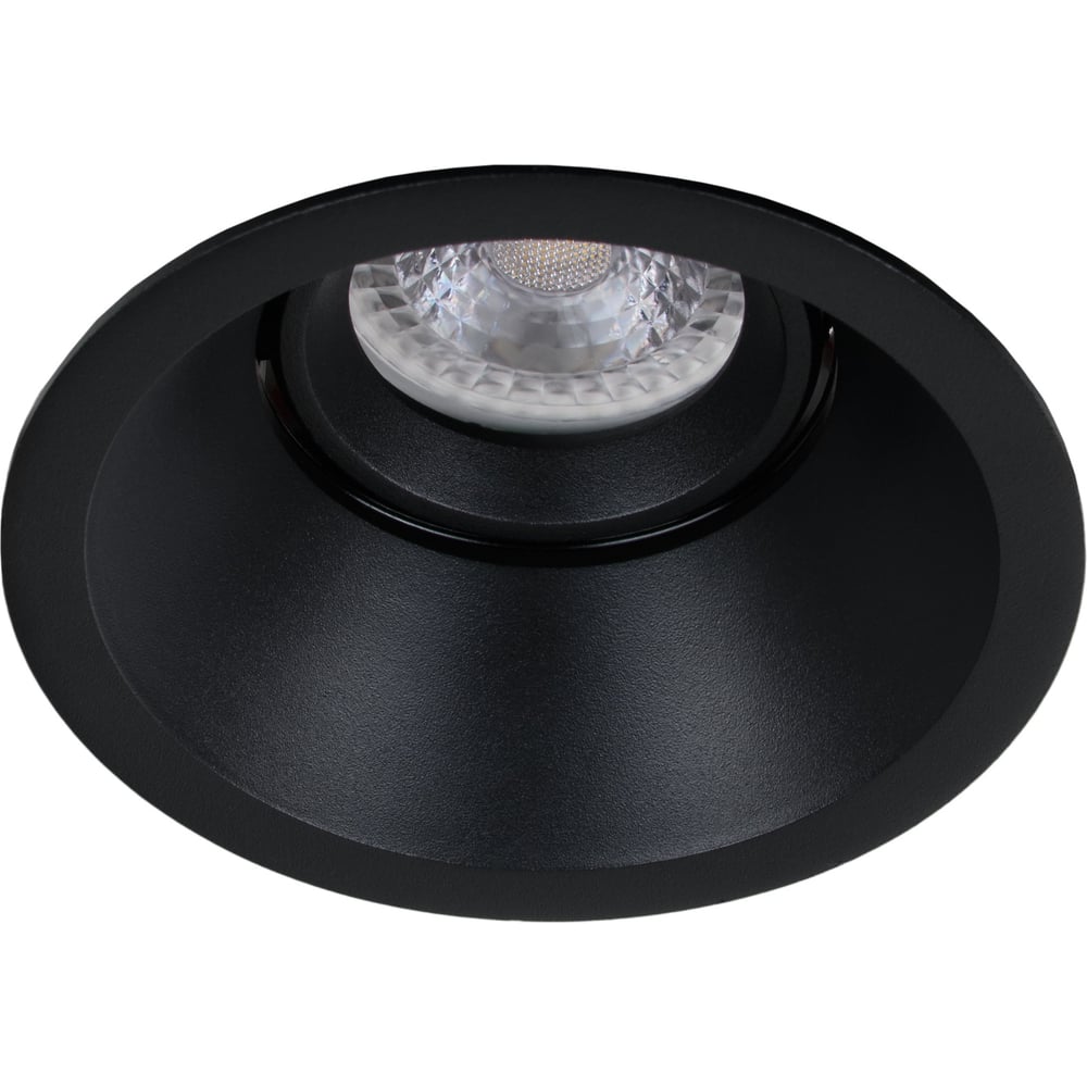 Встраиваемый точечный светильник MyFar Twist MT2053-G5.3-B