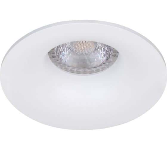 Изображение товара Встраиваемый точечный светильник MyFar Torus MT2010-GU10-W