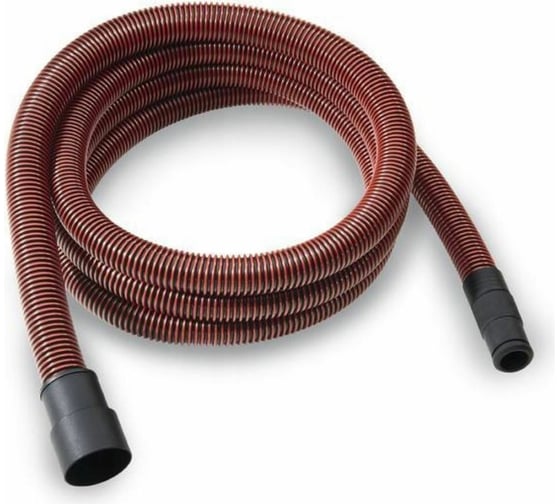 Изображение товара Шланг антистатический всасывающий SH-C 27 мм, 4 м FLEX 379395