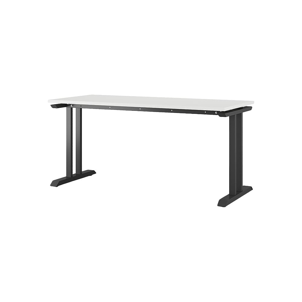 Стол офисный Kobor T-180/70 black/premium 212509