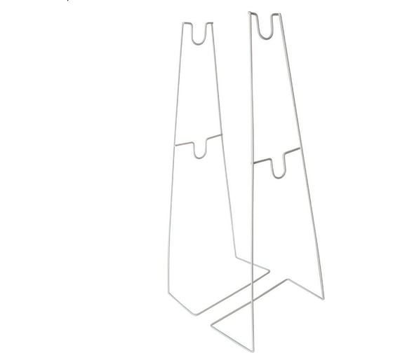 Изображение товара Универсальная подставка для линейных светильников GARDEN SHOW h30/50 см ПТ000002623