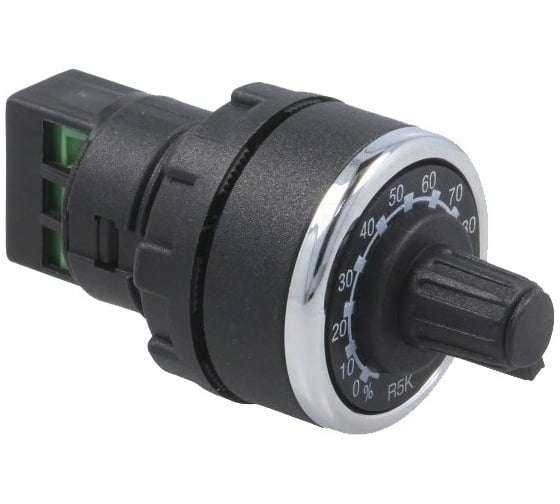 Изображение товара Потенциометр Emas BPR100K