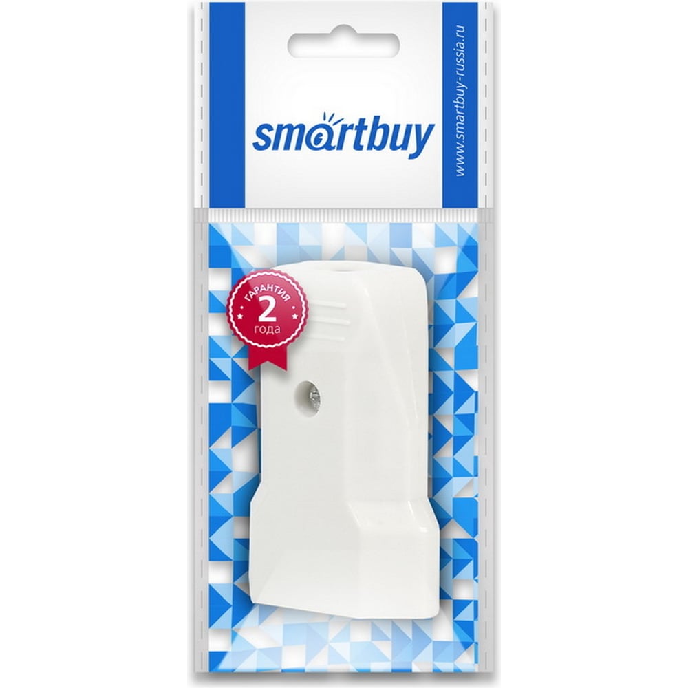 Штепсельное гнездо Smartbuy