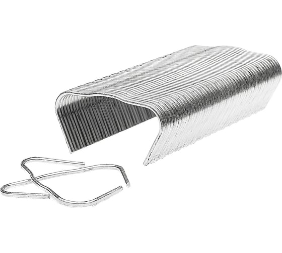 Изображение товара Кольцевые скобы для LIG150 RAPID С50 4200 шт. 40107757