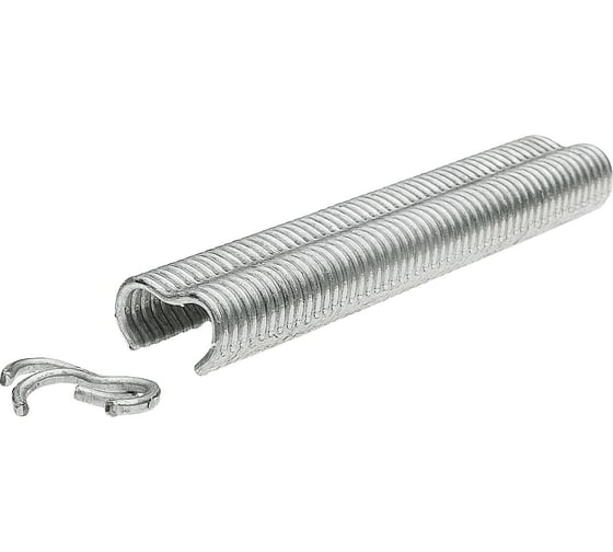 Изображение товара Кольцевые скобы для FP222 RAPID VR22 1600 шт. 40108810