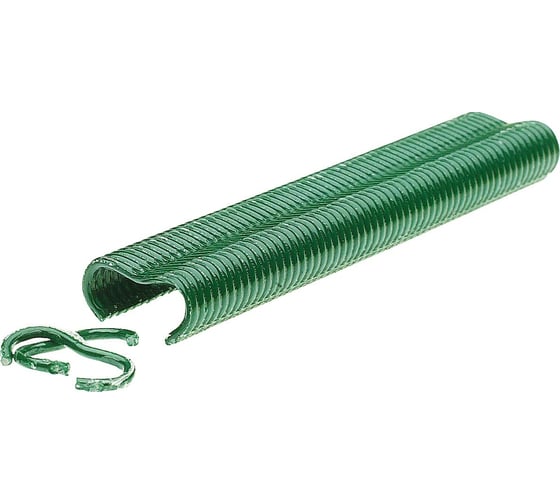 Изображение товара Кольцевые скобы для FP222 RAPID VR22 1600 шт. 40108811