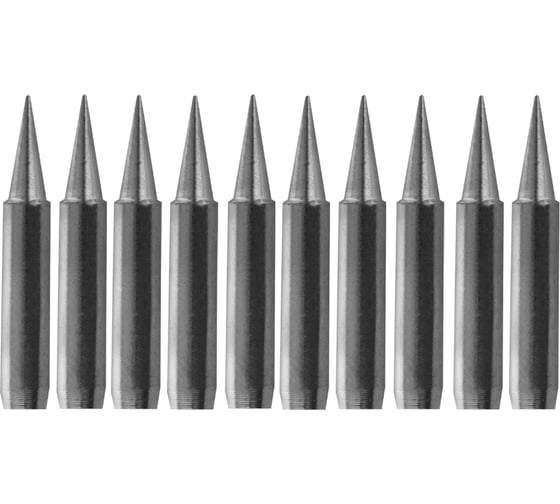 Изображение товара Комплект жал 900M-T-0.8D-K 10 шт МЕГЕОН к0000036452