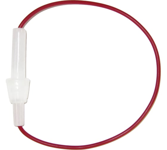 Изображение товара Держатель для стеклянного предохранителя Nord-Yada W236 0.75 мм, 25 А 900508