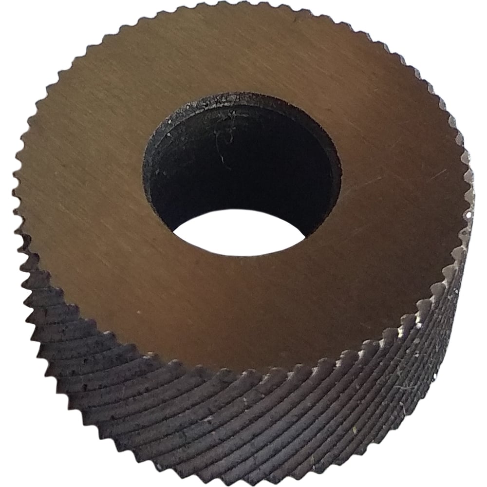 Изображение товара Ролик накатка 25 мм, ширина 8 мм, шаг 1.5 мм, правый TORNERI 041811