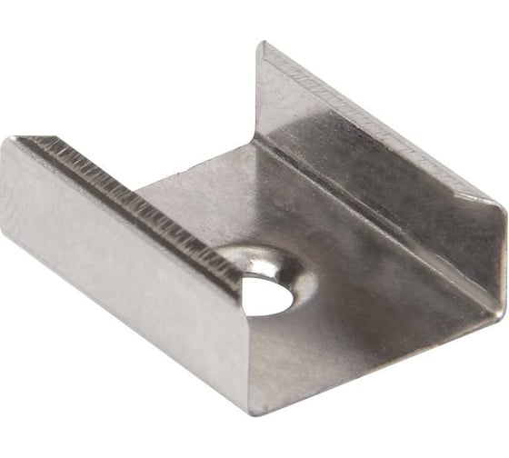 Изображение товара Крепежная клипса Jazzway для профиля PAL 1105 5009660