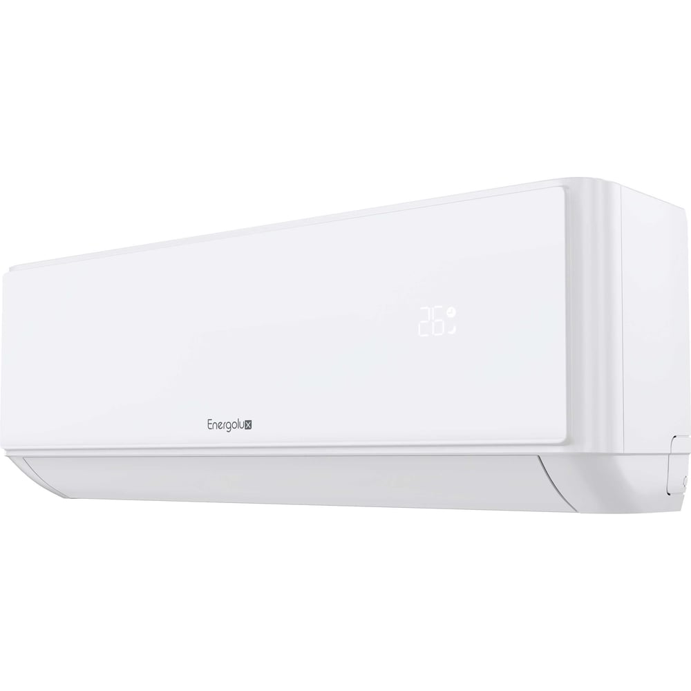 Изображение товара Сплит-система Energolux MURREN WHITE комплект SAS12MR1-A/ SAU12MR1-A Изображение товара Сплит-система Energolux MURREN WHITE комплект SAS12MR1-A/ SAU12MR1-A