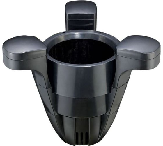 Изображение товара Скиммер для очистки водоема с насосом Jebao 60 Вт, 40 м2 SK-40