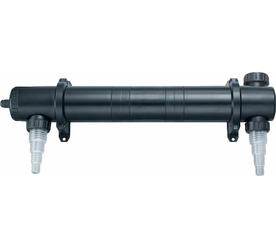 Изображение товара Проточный фильтр для пруда Jebao 36 Вт, 18м3 PU-36