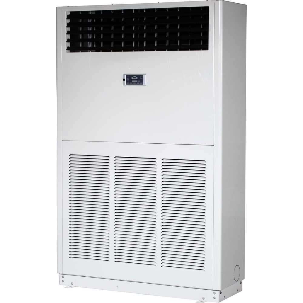 Кондиционер General Climate GC-FSE96HR/GU-UE96H колонная сплит-система, комплект, инверторная GCFSE96HR