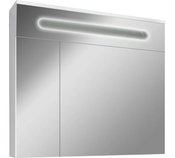 Изображение товара Зеркало с подсветкой DORATIZ Магнолия 80 2711.315