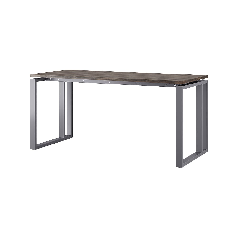 Стол офисный Kobor O2-180/80 graphite/charlston 213536
