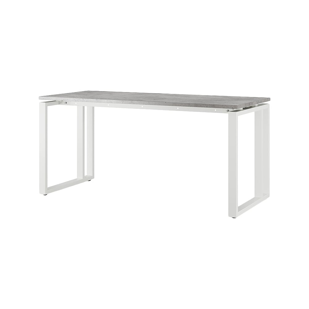 Стол офисный Kobor O2-180/70 white/chicago 213674