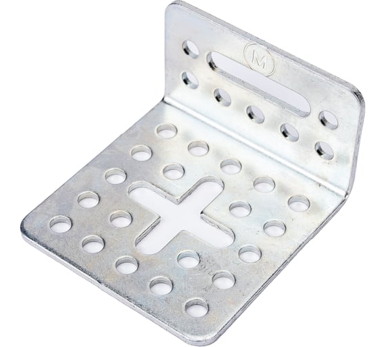 Изображение товара Мебельный регулируемый уголок РемоКолор 34x60x56x2 мм 71-0-053