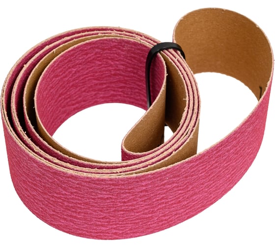 Изображение товара Лента шлифовальная для гриндера VIKING R976 (2000x50 мм; Р120; керамика) NORTON 78072752979