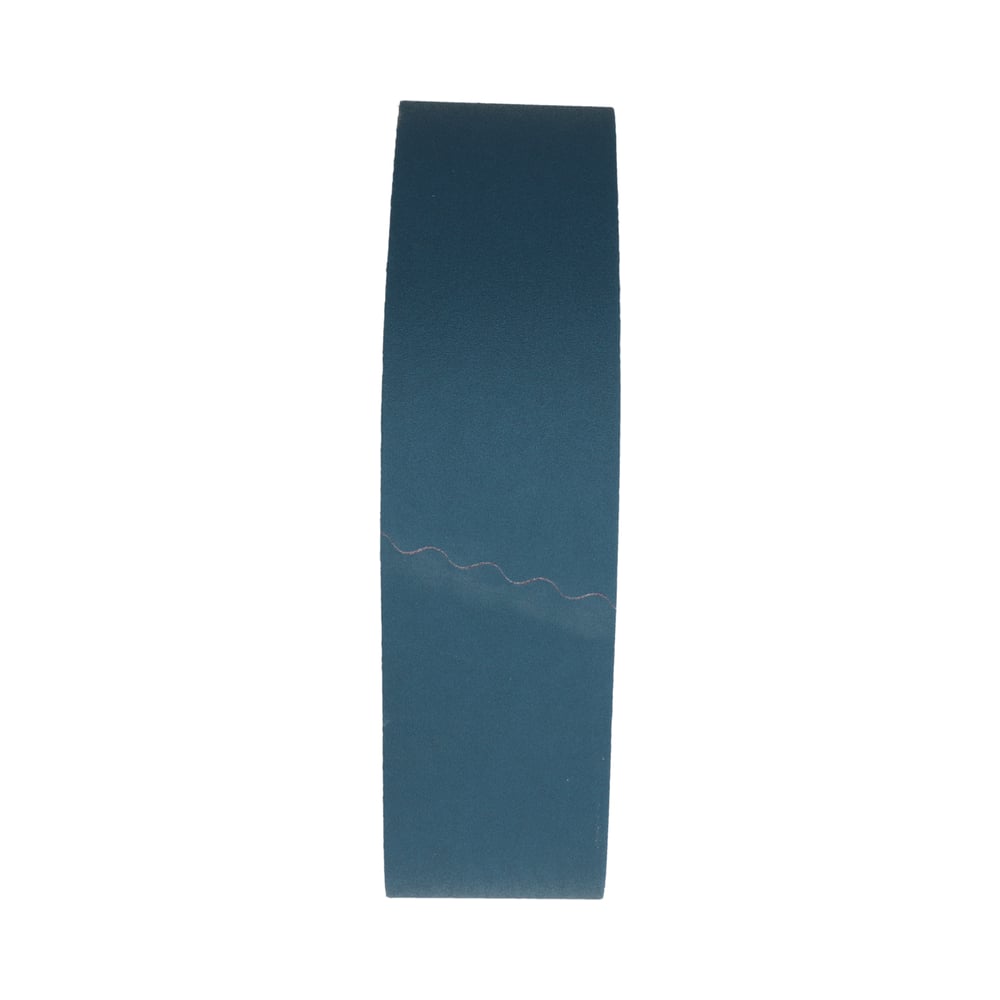 Шлифовальная лента NORTON влагостойкая флюоресцентная тканевая лента folsen