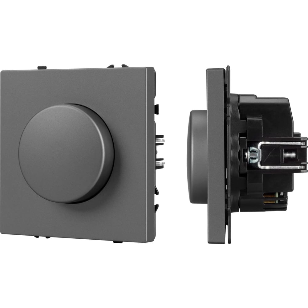 Механизм светорегулятора Arlight SWT-NOBE-DLR-SFPL-GR 1шт 054327(1)