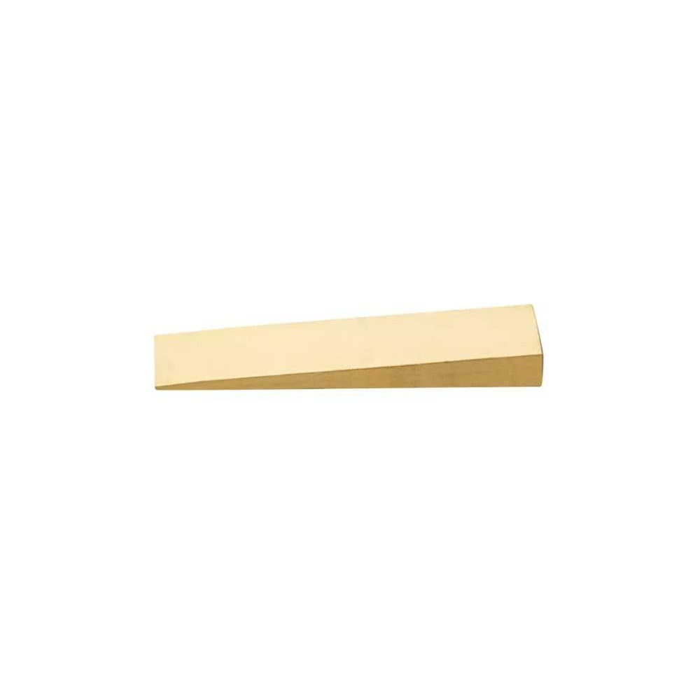Клин искробезопасный Garwin 8-1/2х1-1/4х2 GSS-YO11