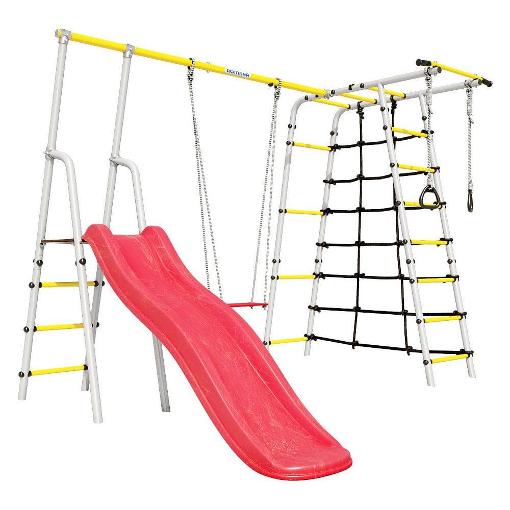 Дачный комплекс ROMANA