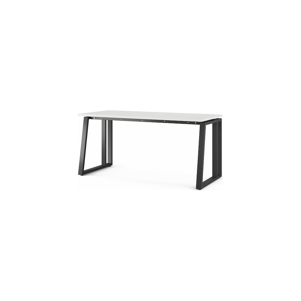 Стол офисный Kobor TS2-180/70 black/premium 215421