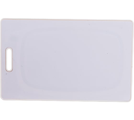 Изображение товара Карта доступа REXANT с прорезью RFID ключ 125KHz формат EM-Marin 46-0227-1