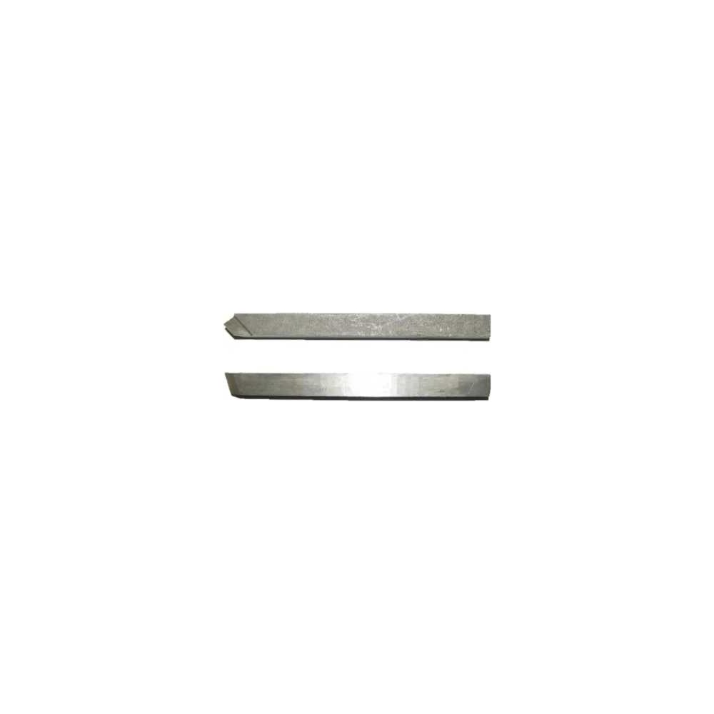 Резец проходной прямой ИНСТУЛС 12х12х120 Р6М5 2100-4011 автоматный 00002014369