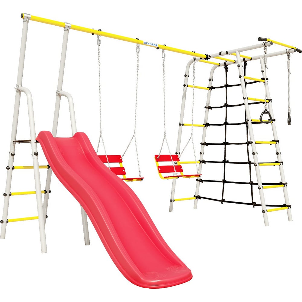 Дачный комплекс ROMANA