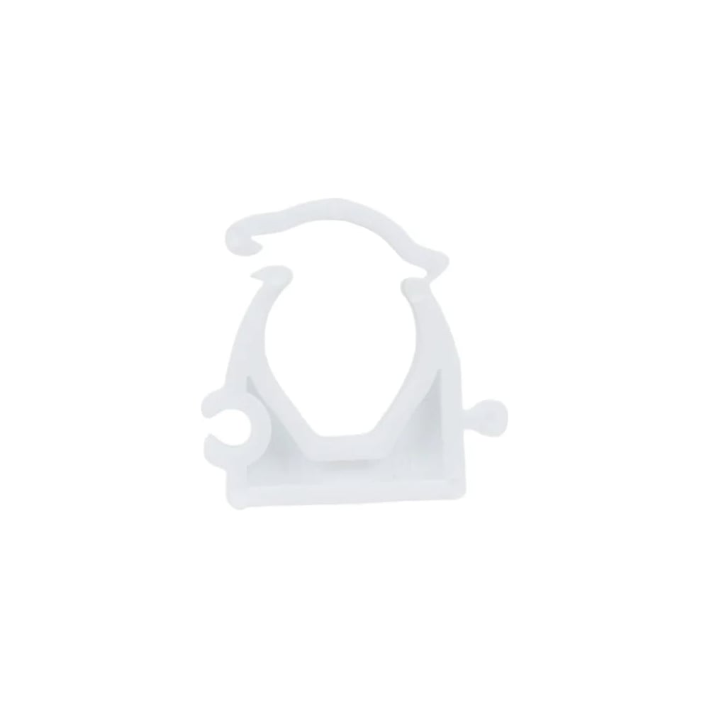 Опора СаМат Плюс одинар с защелкой 40 (12 шт) SanT-2626