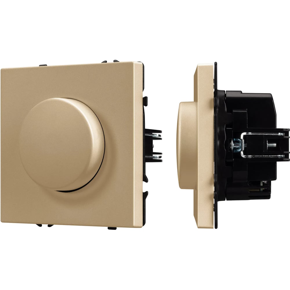 Механизм светорегулятора Arlight SWT-NOBE-DLR-SFPL-GD 1шт 054326(1)