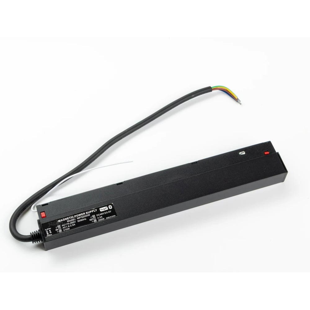 Блок питания ЛЭД ПРОФИ Fly-Fi Power ZBB-200 - 48V, Bluetooth FF-P-ZBB-200