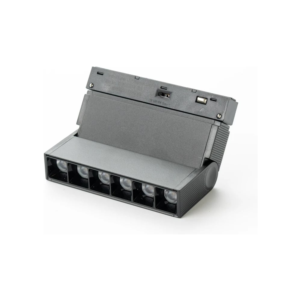 Светильник ЛЭД ПРОФИ Fly-Fi Book BK-6R - 6 Вт, 2700–6000K, Dim Smart, книжка, скрытая FF-S-BK-6R