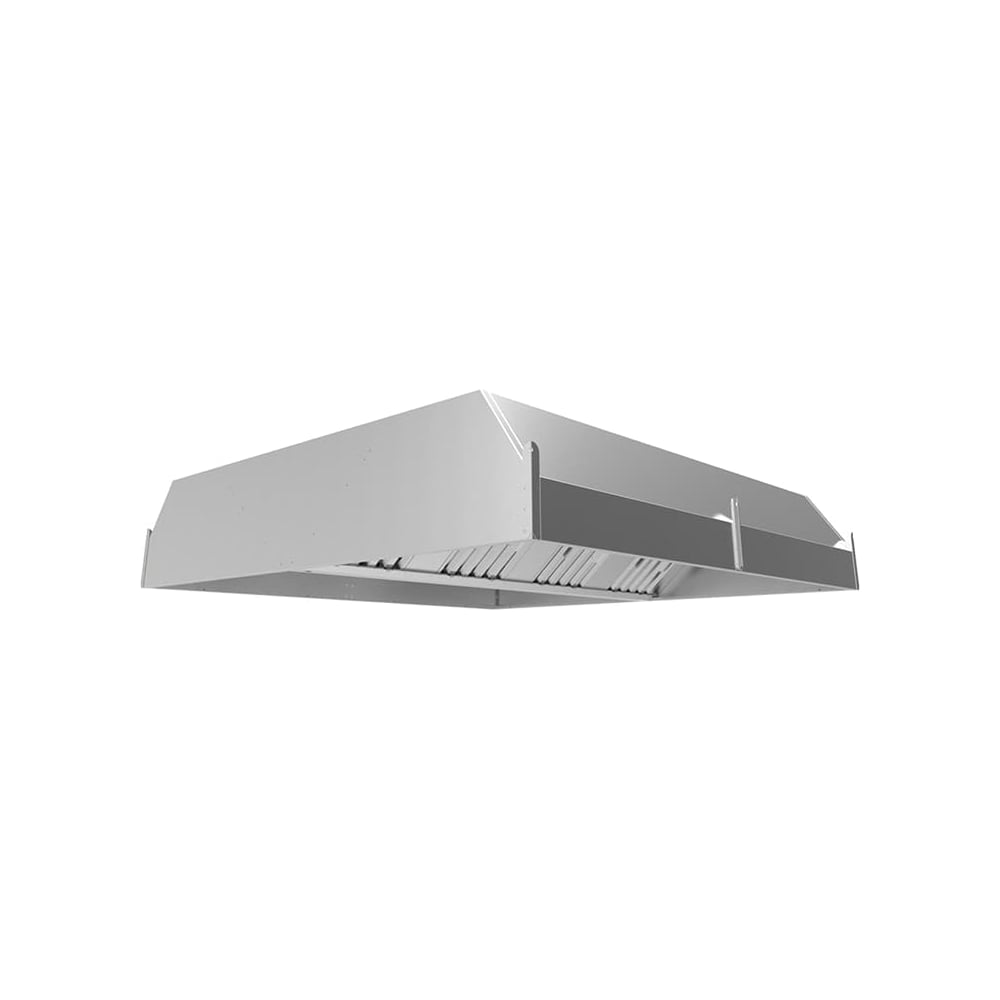 Изображение товара Зонт вытяжной центральный Kobor КОБОР ЗЦВ-150/120 4789 Изображение товара Зонт вытяжной центральный Kobor КОБОР ЗЦВ-150/120 4789