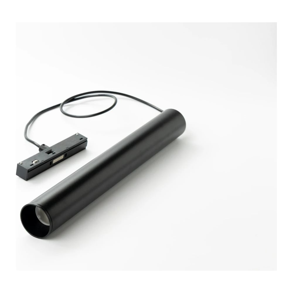 Светильник ЛЭД ПРОФИ Fly-Fi Focus PD-300 - 2700–6000K, 10 Вт, Dim Smart, подвесной, спот FF-S-PD-300