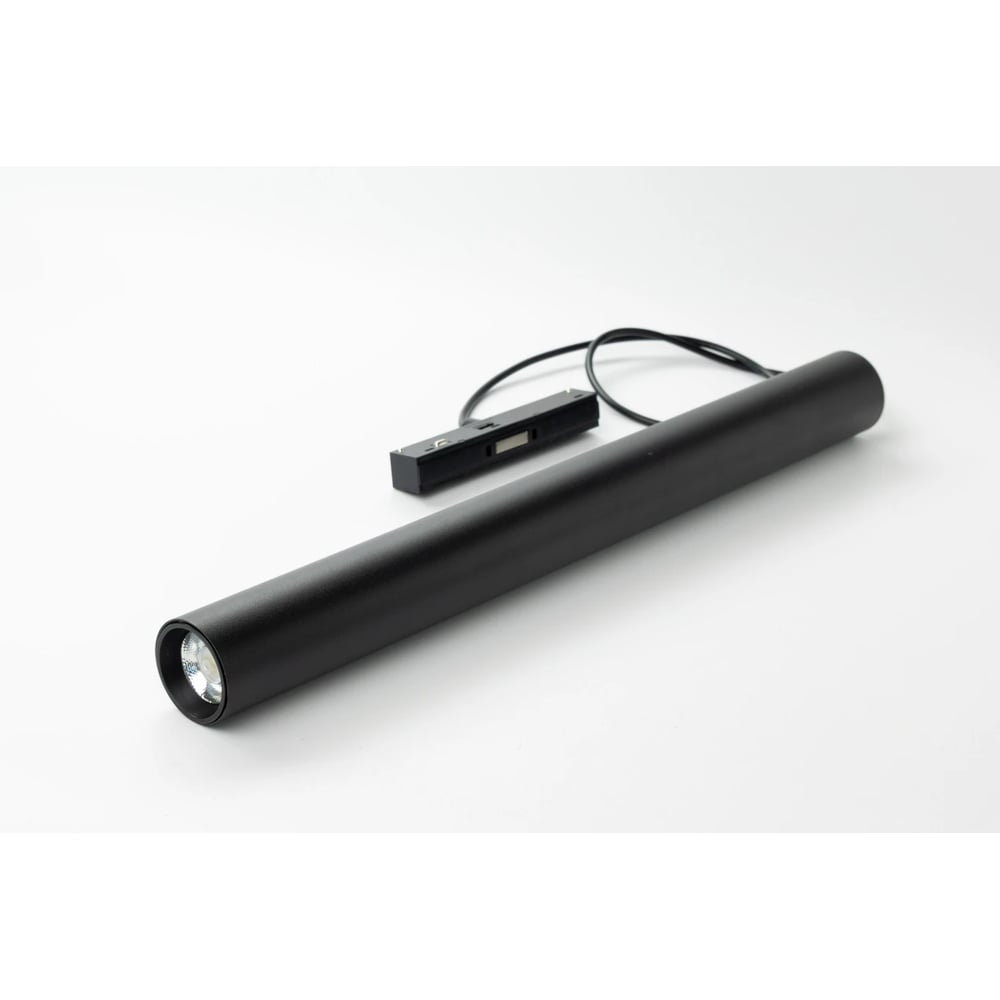 Изображение товара Светильник ЛЭД ПРОФИ Fly-Fi Focus PD-500 - 2700–6000K, 14 Вт, Dim Smart, подвесной, спот FF-S-PD-500