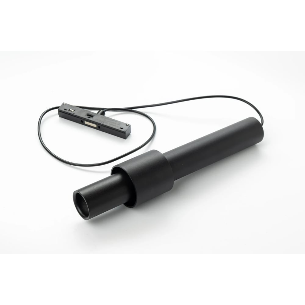 Изображение товара Светильник ЛЭД ПРОФИ Fly-Fi Focus PD-MIC - 2700–6000K, Dim Smart, 10 Вт подвесной, спот FF-S-PD-MIC