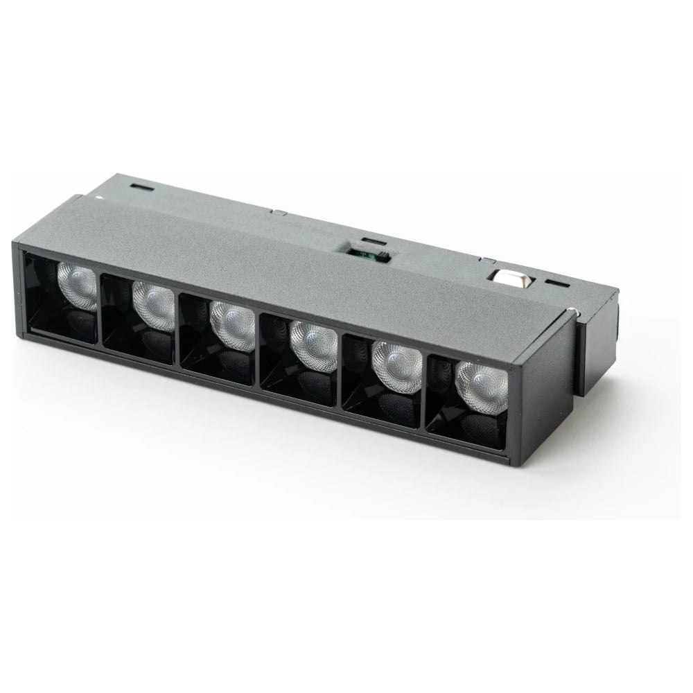 Светильник ЛЭД ПРОФИ Fly-Fi Dot DT-110 - 6 Вт, 2700–6000K, Dim Smart, скрытый, линейный FF-S-DT-110