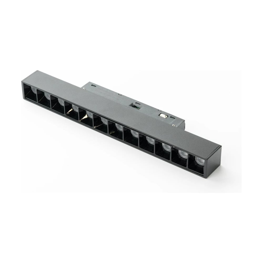 Светильник ЛЭД ПРОФИ Fly-Fi Dot DT-220 - 12 Вт, 2700–6000K, Dim Smart, скрытый, линейный FF-S-DT-220