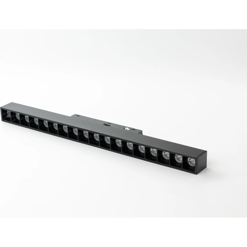 Светильник ЛЭД ПРОФИ Fly-Fi Dot DT-330 - 18 Вт, 2700–6000K, Dim Smart, скрытый, линейный FF-S-DT-330