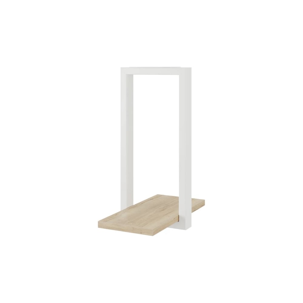 Подвес для системного блока Kobor AK2-29/50 white/natural 230530