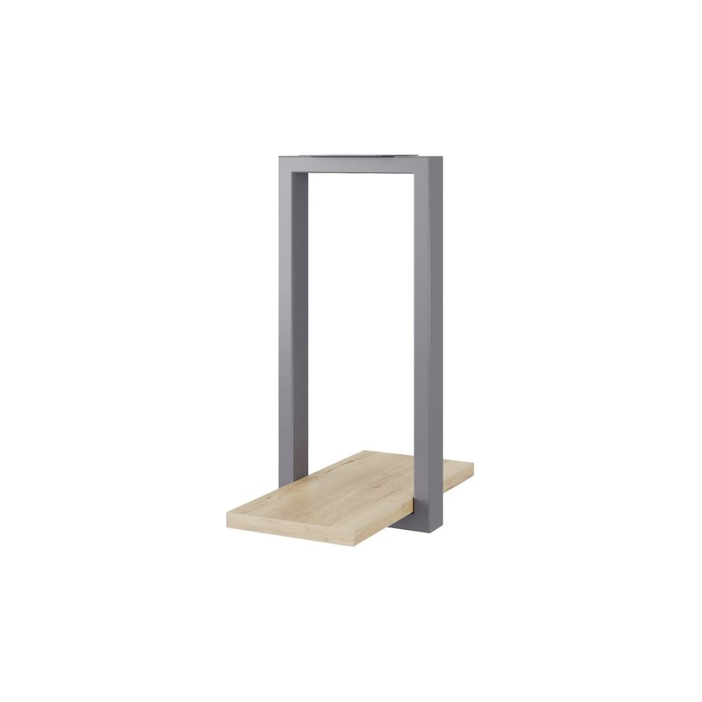 Подвес для системного блока Kobor AK2-29/50 graphite/natural 230520